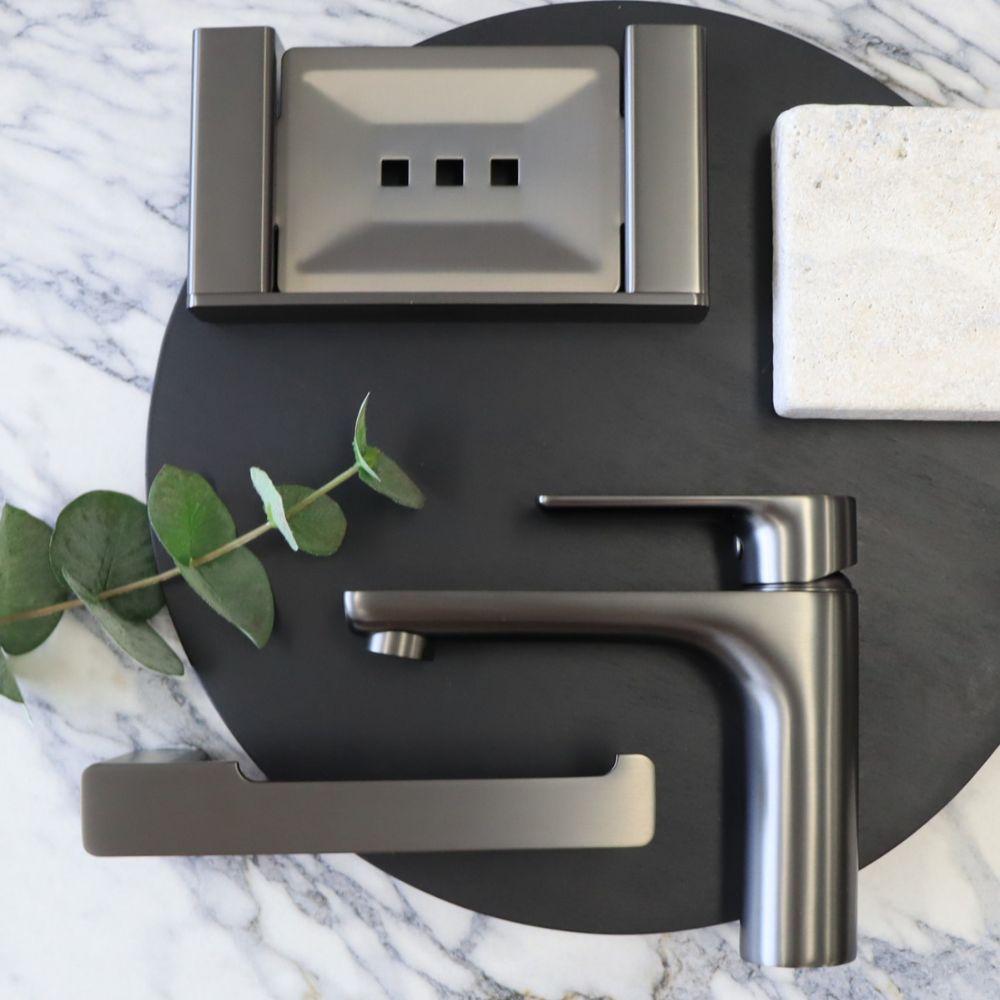 Nova Basin Mixer NVA001